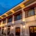 La Casa Blanca de Vigan